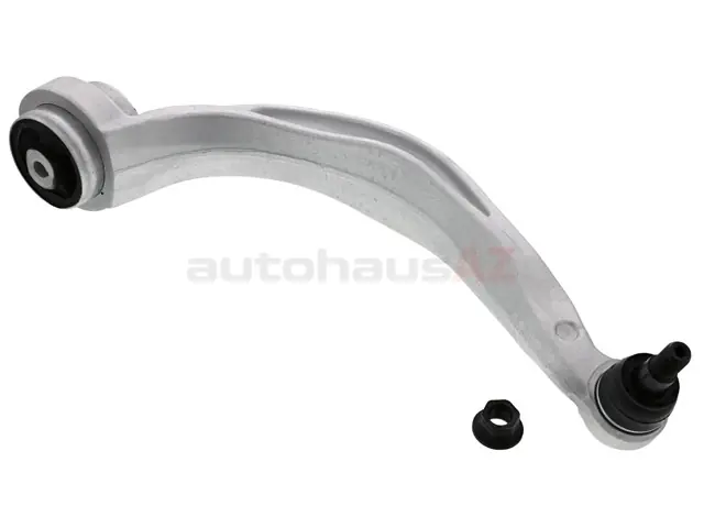 Order Now Karlyn 8K0407693AD, 127693AD Control Arm; Front Left Lower - Audi