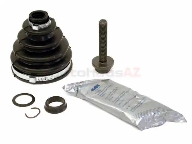 Best Seller GKN Loebro 893498203A, 300314 CV Joint Boot Kit; Outer - Audi