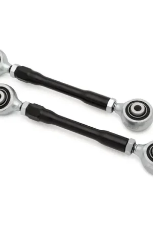 Viral 034 Motorsport 034-407-1001 Density Line Toe Links; Rear; Ajdustable - Audi