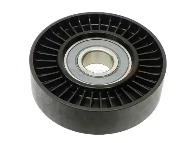 Genuine Audi 079903341 Drive Belt Idler Pulley - Audi Premium