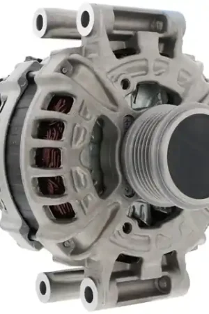 SEG Automotive 06K903024C, CAL10469GS Alternator - Audi, VW Grab Now