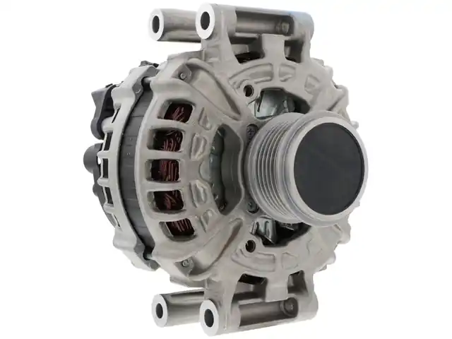 SEG Automotive 06K903024C, CAL10469GS Alternator - Audi, VW Grab Now