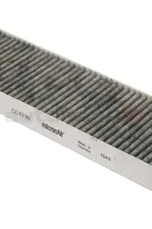 Top Rated Corteco-Micronair 4F0819439A, 21653066 Cabin Air Filter - Audi