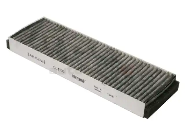 Top Rated Corteco-Micronair 4F0819439A, 21653066 Cabin Air Filter - Audi