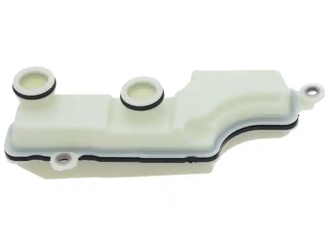 Genuine VW/Audi 0CK325421A Auto Trans Filter - Audi Original