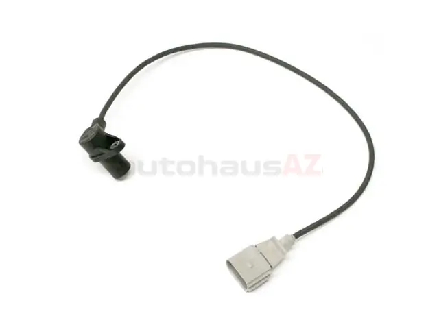Super Sale Bosch 0261210190 Crankshaft Position Sensor - Audi