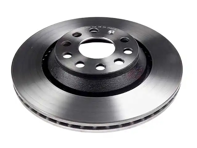 Special Discount Fremax Painted 5Q0615601E, BD4082 Disc Brake Rotor; Rear - Audi, VW