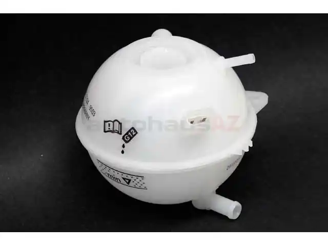 Hot Picks Febi Bilstein 1J0121407F, 37324 Expansion Tank/Coolant Reservoir - Audi, VW