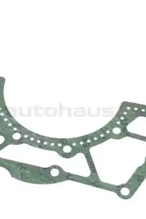 Elring Klinger 078103181C, 432471 Crankshaft Sealing Flange Gasket; Rear; Gasket at Rear Seal Flange to Block - Audi, VW Big Sale