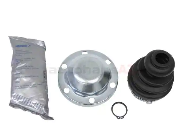 GKN Loebro 8E0498201A, 305123 CV Joint Boot Kit; Inner - Audi Cheap