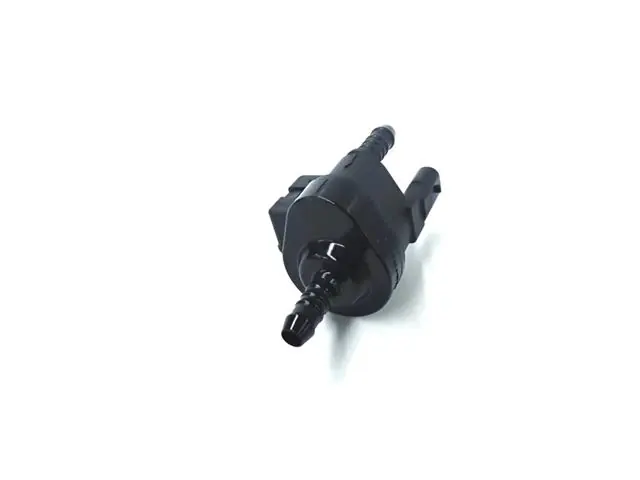 High Quality Genuine VW/Audi 03H906517 Vapor Canister Purge Solenoid - VW