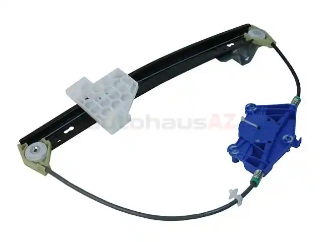 Get Yours URO Parts Premium 8E0839461C Window Regulator; Rear Left without Motor - Audi