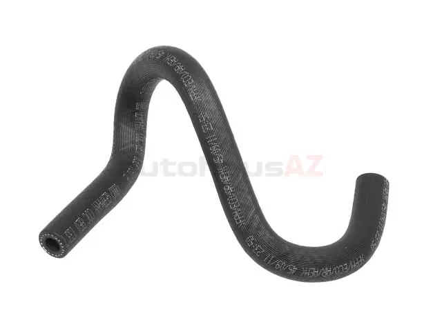Genuine Audi 8E0133781E Vapor Canister Purge Valve Hose - Audi Next Day Delivery