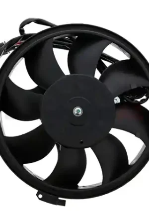 Final Sale ACM 8D0959455R, 16570119A A/C Condenser Fan - Audi, VW