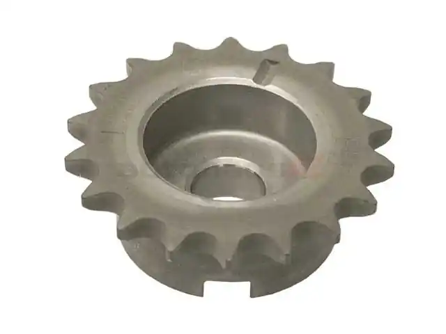 Best Choice Genuine 066109570 Balance Shaft Sprocket - Audi, VW