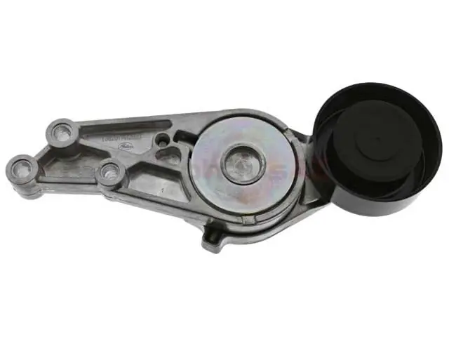 Ina 06B903133E, 5340127300 Belt Tensioner Assembly; Alternator - Audi Worldwide Shipping
