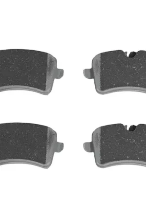 Top Pick Brembo P85120N Brake Pad Set - Audi