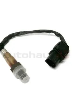 Bosch 07L906262K, 0258007330 Oxygen Sensor; Front - Audi Brand New