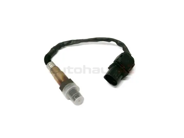 Bosch 07L906262K, 0258007330 Oxygen Sensor; Front - Audi Brand New