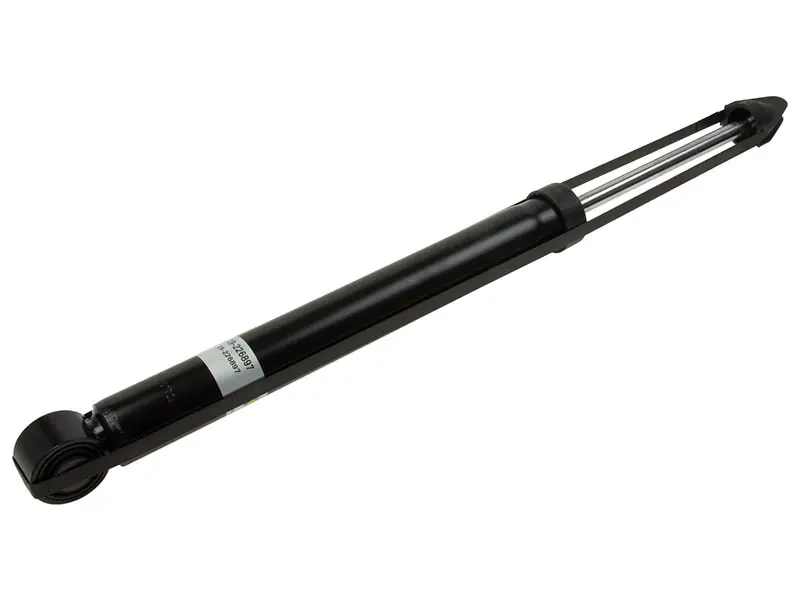 Last Chance Bilstein B4 OE Replacement 19-226897 Shock Absorber; Rear - Audi