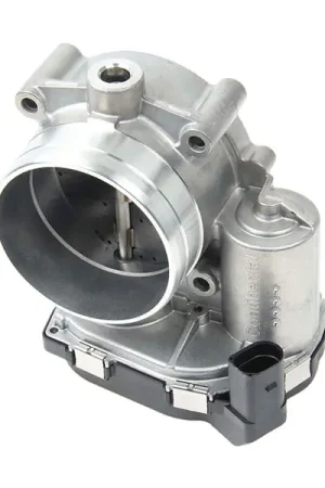 Continental 408242002004Z Throttle Body/Housing - Audi, VW Weekend Sale