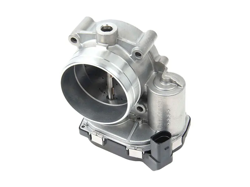 Continental 408242002004Z Throttle Body/Housing - Audi, VW Weekend Sale