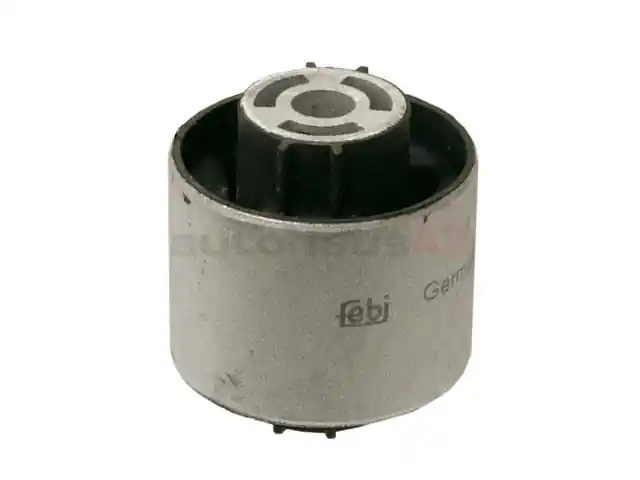 Time-Limited Febi Bilstein 1K0505541D, 29568 Trailing Arm Bushing; Rear - Audi, VW