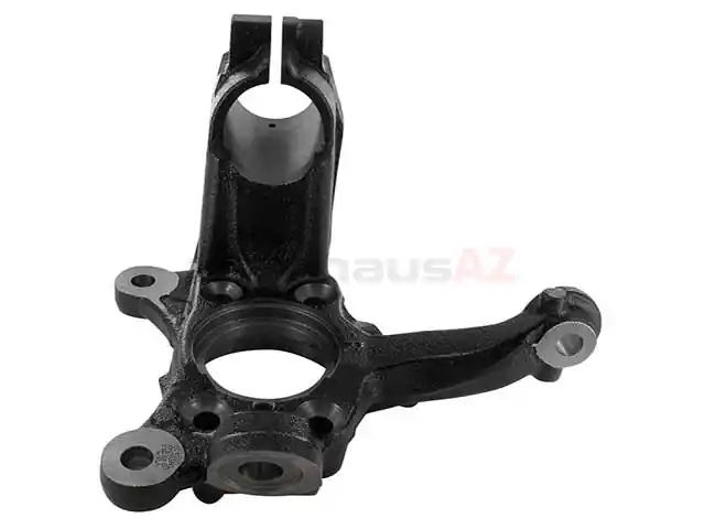 Factory Price Vaico 1K0407256AA, V102987 Steering Knuckle; Front Right - Audi, VW
