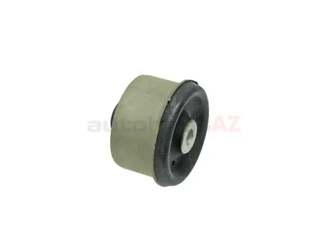 Lemfoerder 1J0505171B, 2712401 Trailing Arm Bushing; Rear Trailing Arms, Front Position - Audi, VW Free Delivery