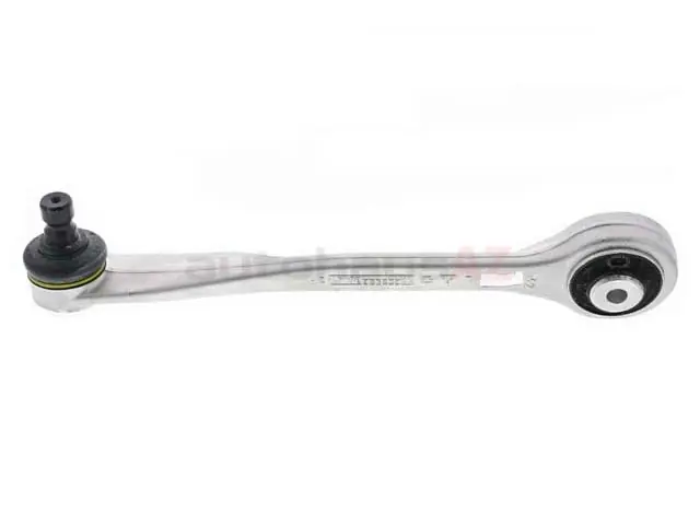 Crafted Lemfoerder 8K0407505R, 3568501 Suspension Control Arm Link; Front Left Upper Forward - Audi