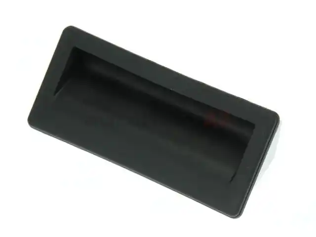 URO Parts 5N0827566T Trunk Lid Release Switch - Audi Crafted