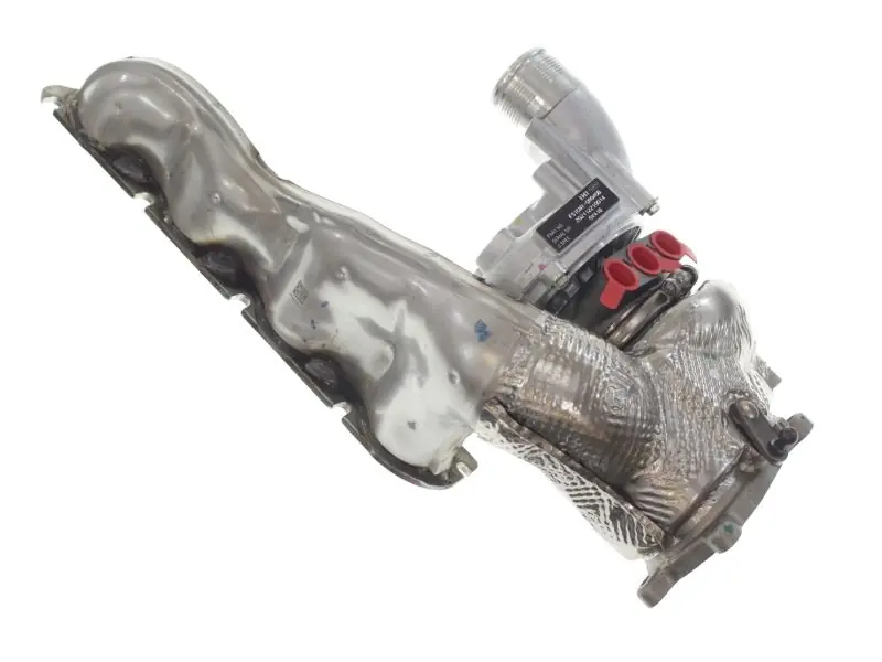 IHI Turbo 079145721, F51CNYSR040B Turbocharger; Left - Audi Bargain
