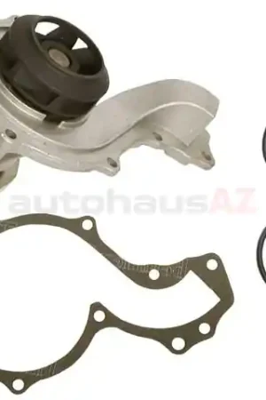 Graf 026121005L, 240679 Water Pump; Composite Impeller - Audi, VW Special Discount