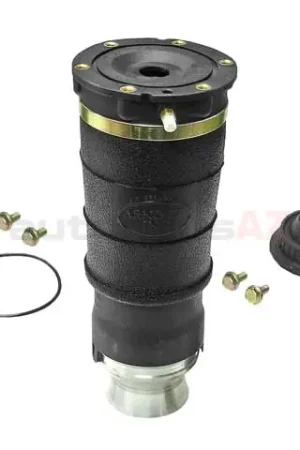 Arnott Industries A-2869 Suspension Air Spring; Front; Generation I - Audi Worldwide Shipping