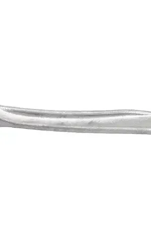 Top Pick Meyle HD 8E0407506AMY, 1160508298HD Control Arm & Ball Joint Assembly; Front Suspension; Upper Right Front Position; Aluminum, Heavy Duty; 273mm - Audi, VW