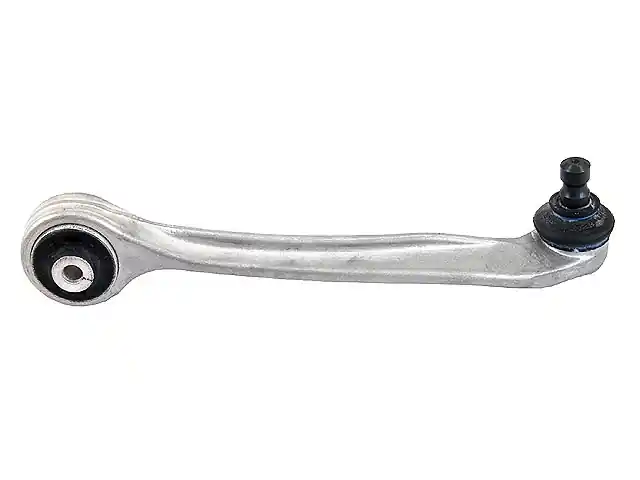 Top Pick Meyle HD 8E0407506AMY, 1160508298HD Control Arm & Ball Joint Assembly; Front Suspension; Upper Right Front Position; Aluminum, Heavy Duty; 273mm - Audi, VW