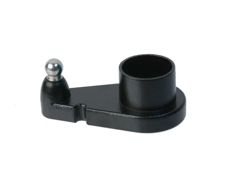 URO Parts 079133185ABPRM Intake Manifold Adjuster Repair Kit - Audi Best Choice