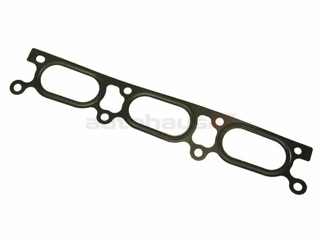 Affordable VictorReinz 078129717N, 713420900 Intake Manifold Gasket; Manifold to Cylinder Heads - Audi