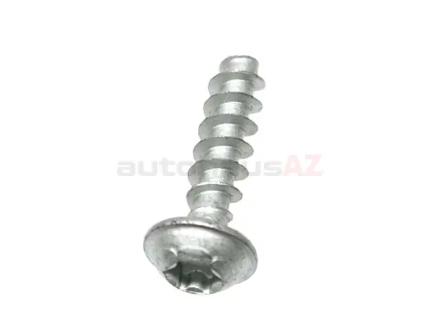 Genuine VW/Audi N10611201 Thermostat Housing Bolt - VW Holiday Sale