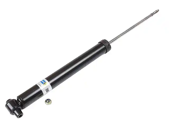 Budget Bilstein B4 OE Replacement 19-029443 Shock Absorber; Rear - Audi, VW