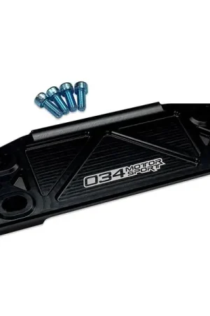 Worldwide Shipping 034 Motorsport 034-603-0029 X-Clear Driveshaft Tunnel Brace B9 Audi A4/S4/RS4 & A5/S5/RS5 - Audi