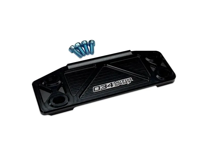 Worldwide Shipping 034 Motorsport 034-603-0029 X-Clear Driveshaft Tunnel Brace B9 Audi A4/S4/RS4 & A5/S5/RS5 - Audi