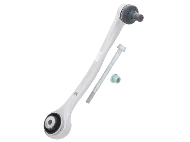 Lemfoerder 8W0407506E, 3931301 Suspension Control Arm Link; Front Right Upper Forward - Audi Professional Grade