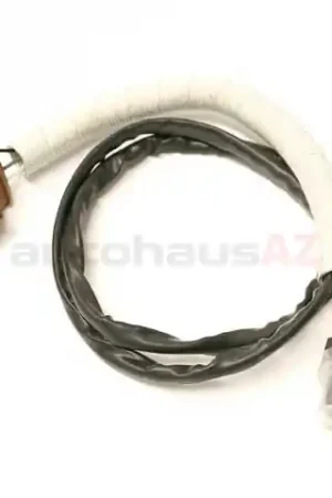 Bosch 13740 Oxygen Sensor; OE Version; Four Wire; Heated - Audi, VW Save Now