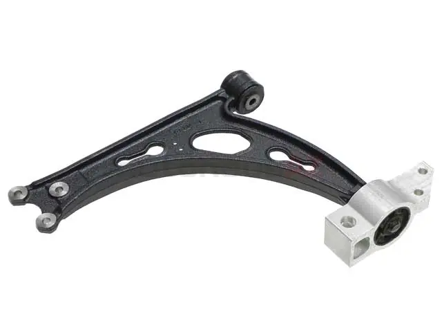Lemfoerder 1K0407152AC, 3383501 Control Arm; Front Right - Audi, VW Worldwide Shipping