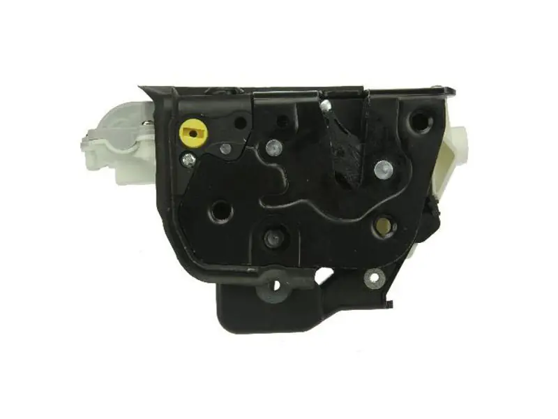 URO Parts 4F0839015B Door Lock Assembly; Rear Left - Audi Grab Now