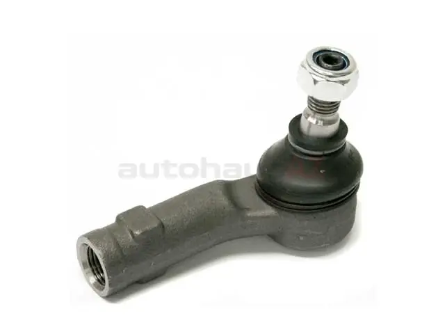 Delphi 8N0422812A, TA1781 Tie Rod End; Right - Audi Top Pick