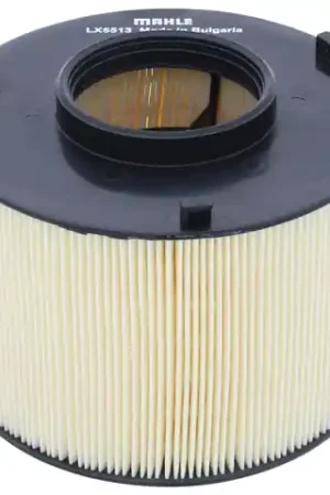 Mahle 8W0133843E, LX5513 Air Filter - Audi Flash Sale