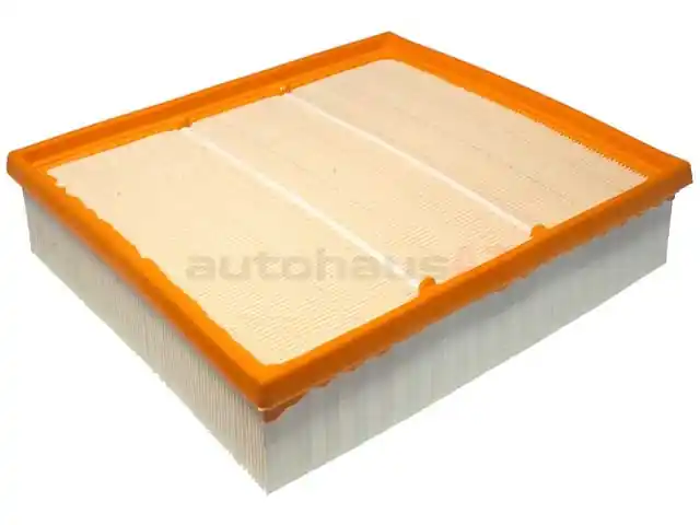 Clearance Mahle 077129620DML, LX4691 Air Filter - Audi