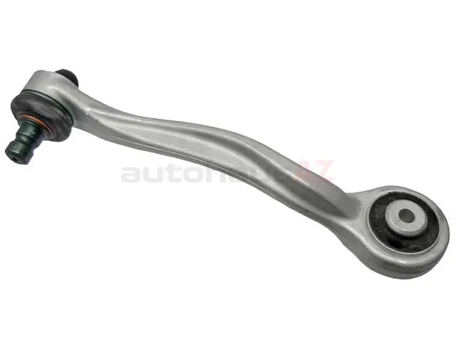 Wholesale Lemfoerder 4E0407509B, 2702901 Control Arm & Ball Joint Assembly; Front Left Upper Rearward - Audi, VW